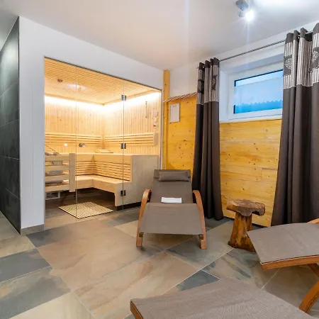 Green Garden B3 Walchen/kaprun *