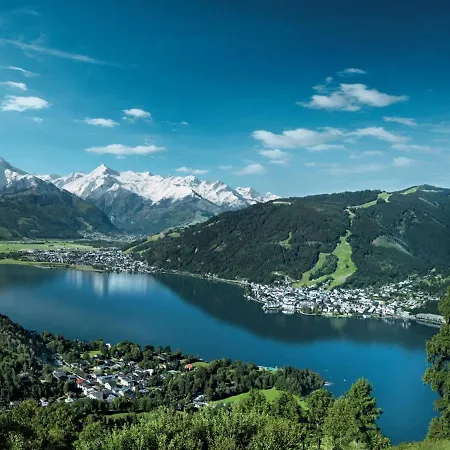 Green Garden B3 Walchen/kaprun * Piesendorf