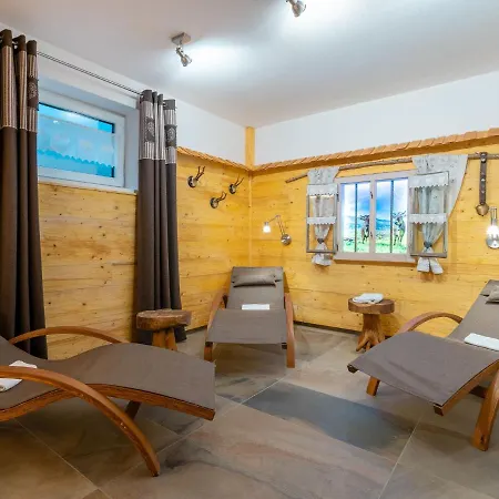 Casa de Férias Green Garden B3 Walchen/kaprun Piesendorf