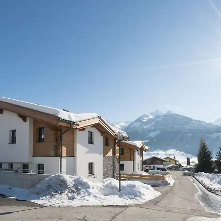 Casa de Férias Green Garden B3 Walchen/kaprun *