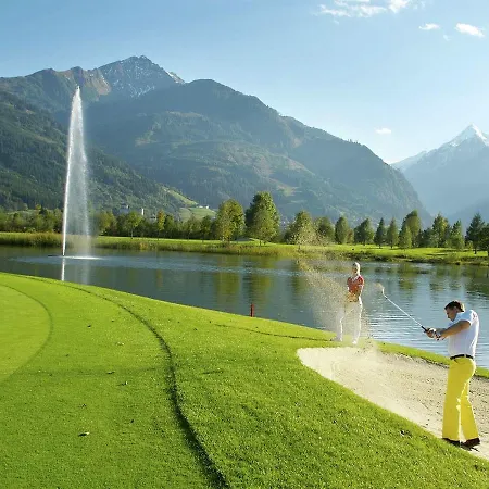 Green Garden B3 Walchen/kaprun